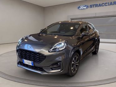 FORD Puma 1.5 ecoblue ST-Line s&s 120cv del 2022