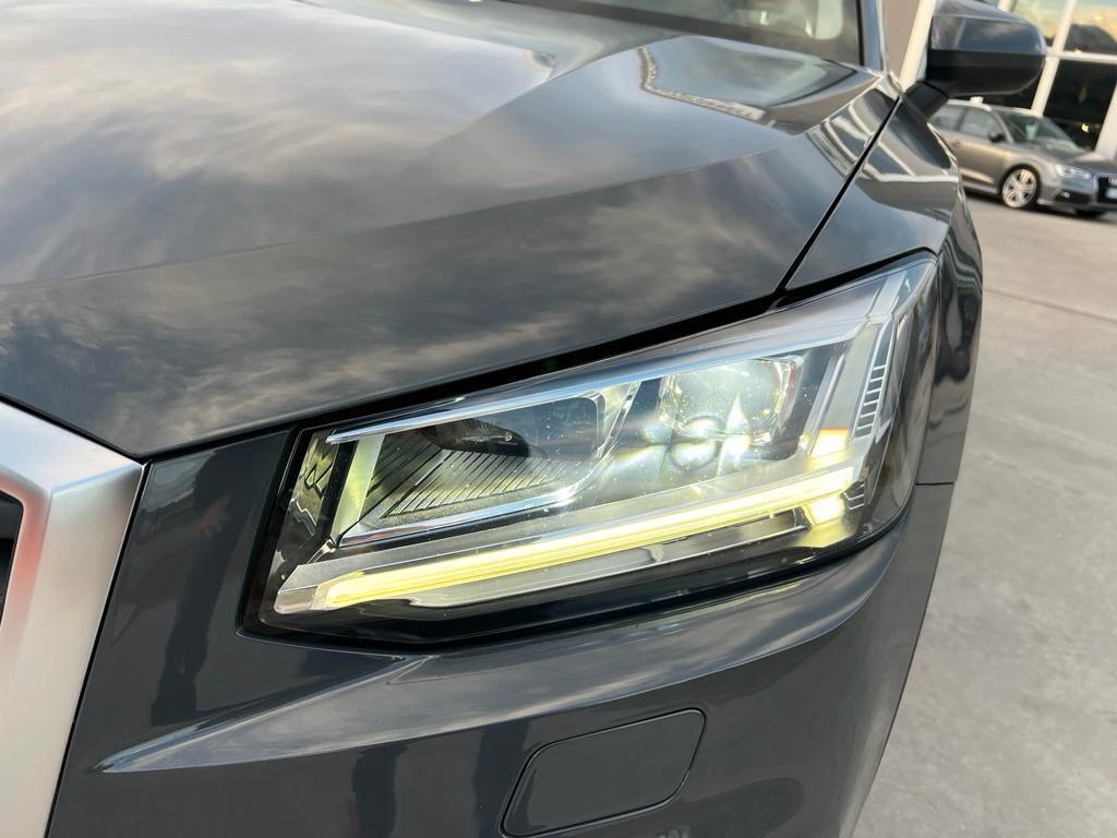 Audi Q2 30 TDI S tronic Business Design