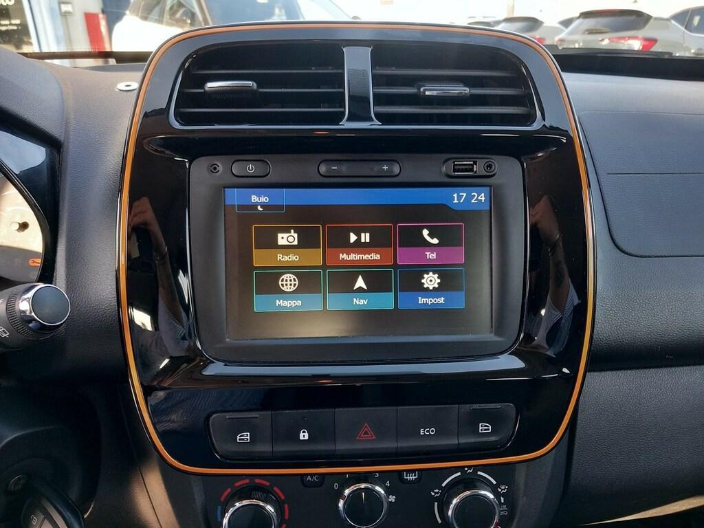 Dacia Spring Electric 45 Comfort Plus