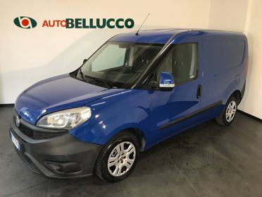 Fiat Doblo Doblo cargo 1.3 mjt 16v SX 95cv 3p.ti E