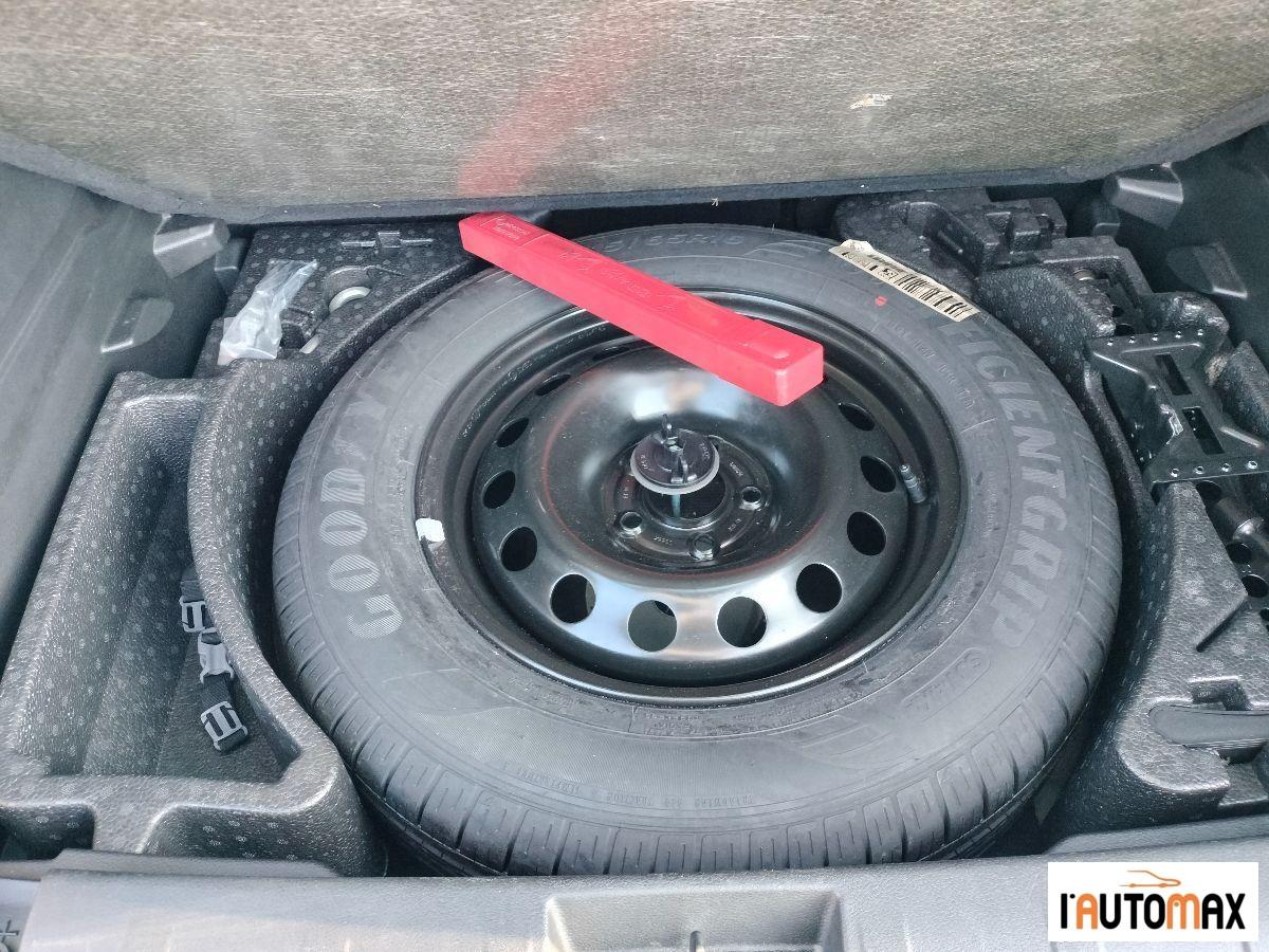 JEEP - Renegade 1.6 mjt Longitude 2wd 130cv