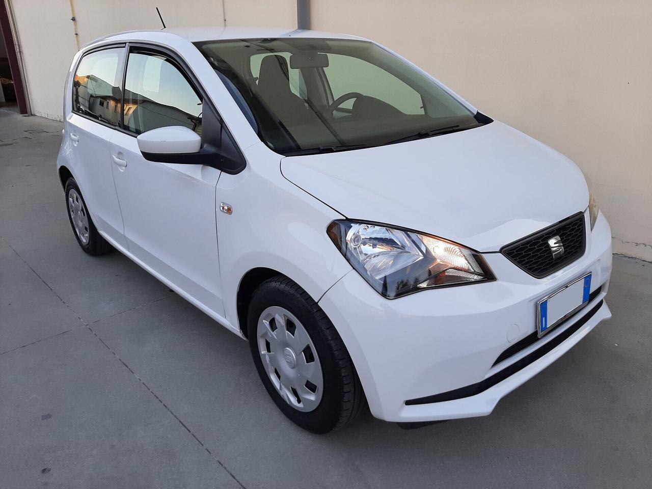 Seat Mii 1.0 60cv 5 porte Style