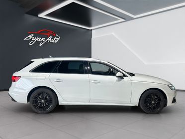 Audi A4 Avant 35 TDI/163 CV S tronic MHEV IVA ESPOSTA