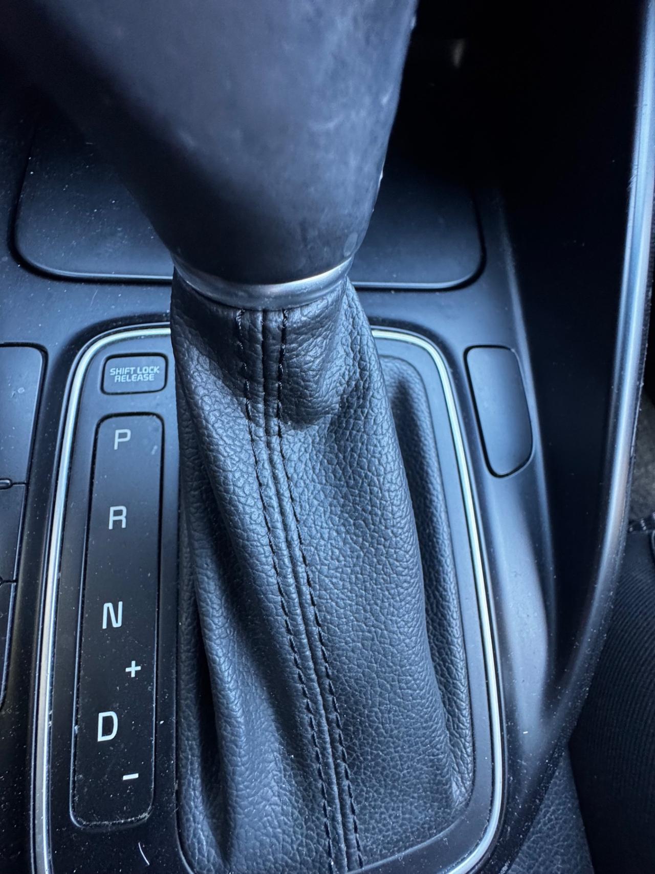 Kia Ceed cee'd 1.4 CRDi SW Active