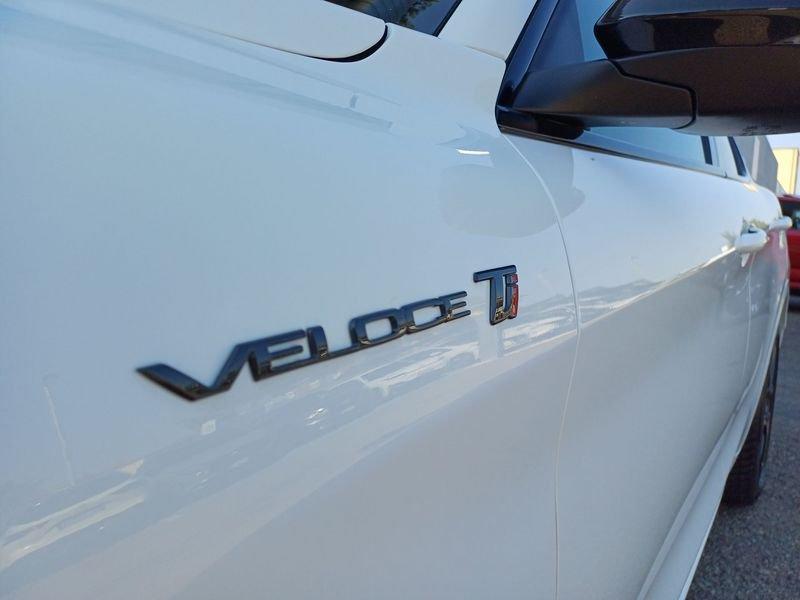 Alfa Romeo Stelvio Stelvio 2.2 t Veloce Q4 210cv auto GARANZIA