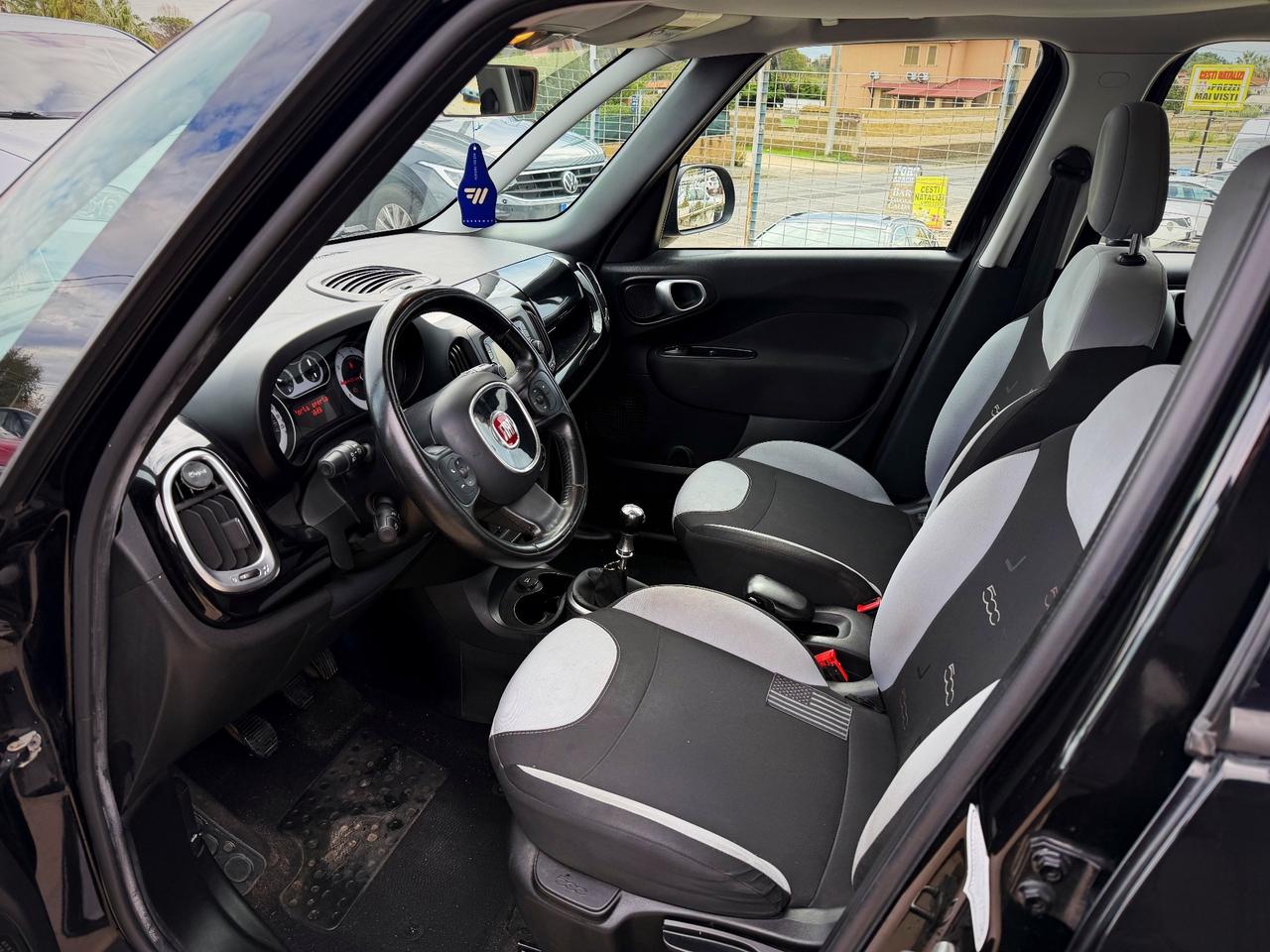 Fiat 500L 1.3 Multijet 85 CV Business Garanzia 12 Mesi