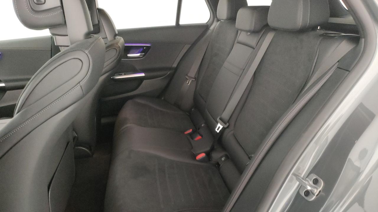 Mercedes-Benz C 220 d Station Wagon