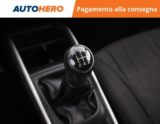 SUZUKI Baleno 1.2 Hybrid B-Top