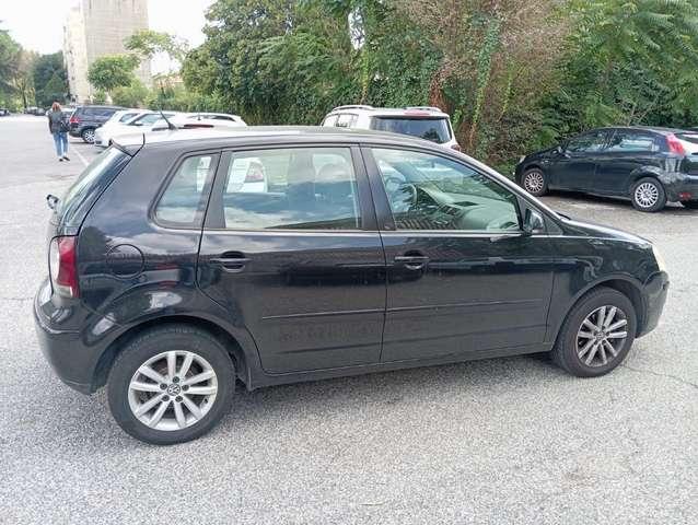 Volkswagen Polo Polo 5p 1.4 Comfortline CL