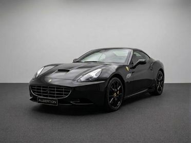 FERRARI California DCT 30 ATELIER + Pack Carbonio