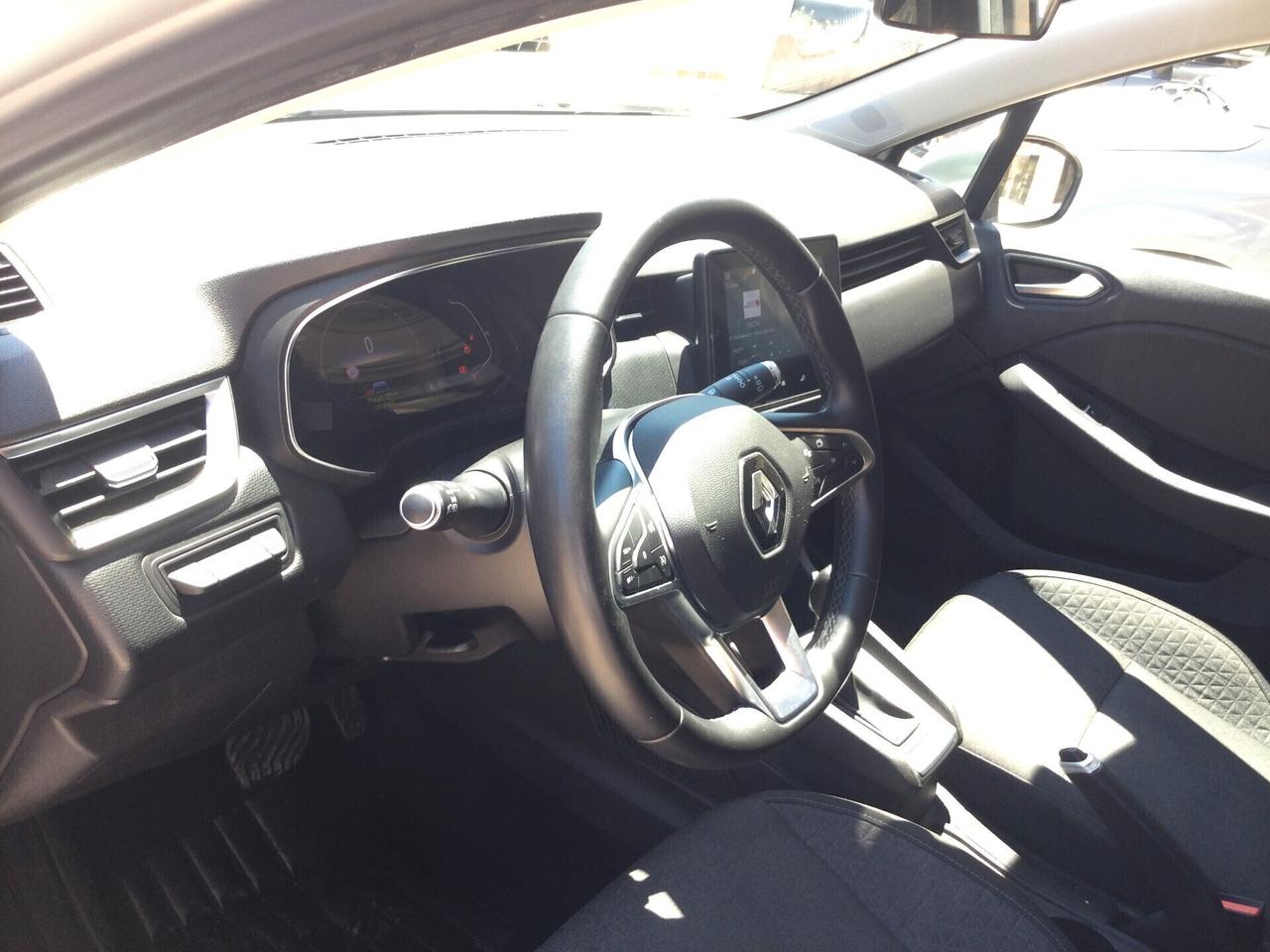 Renault Clio Full Hybrid E-Tech 140 CV 5 porte Zen
