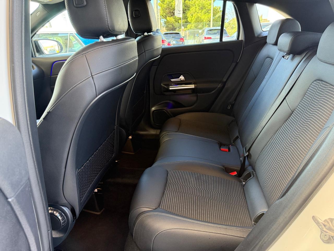 Mercedes-benz GLA 200 d Automatic 4Matic Sport Plus