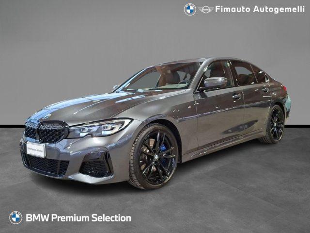 BMW 340 M 340i 48V xDrive Aut.