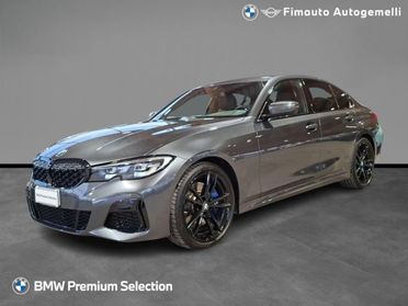 BMW 340 M 340i 48V xDrive Aut.