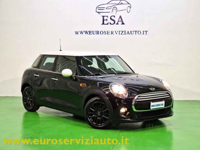 MINI One 1.5 One D Business 5 porte
