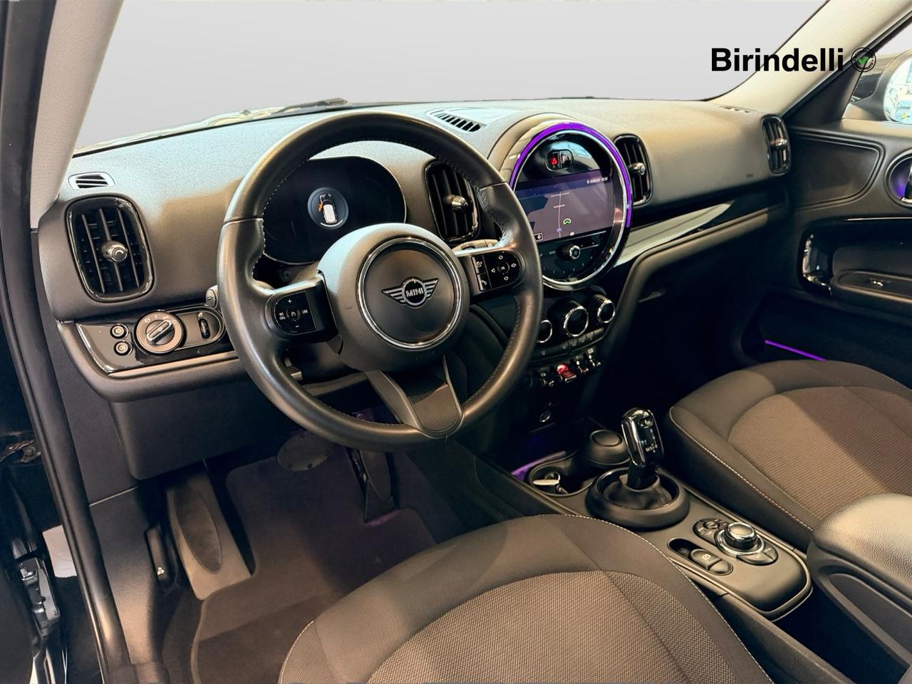 MINI Mini Countrym.(F60) - Mini 2.0 Cooper D Business Countryman