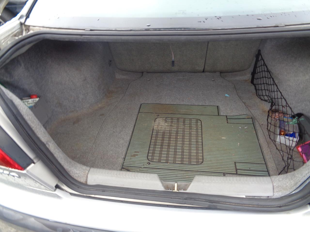 Volvo S40 BERLINA