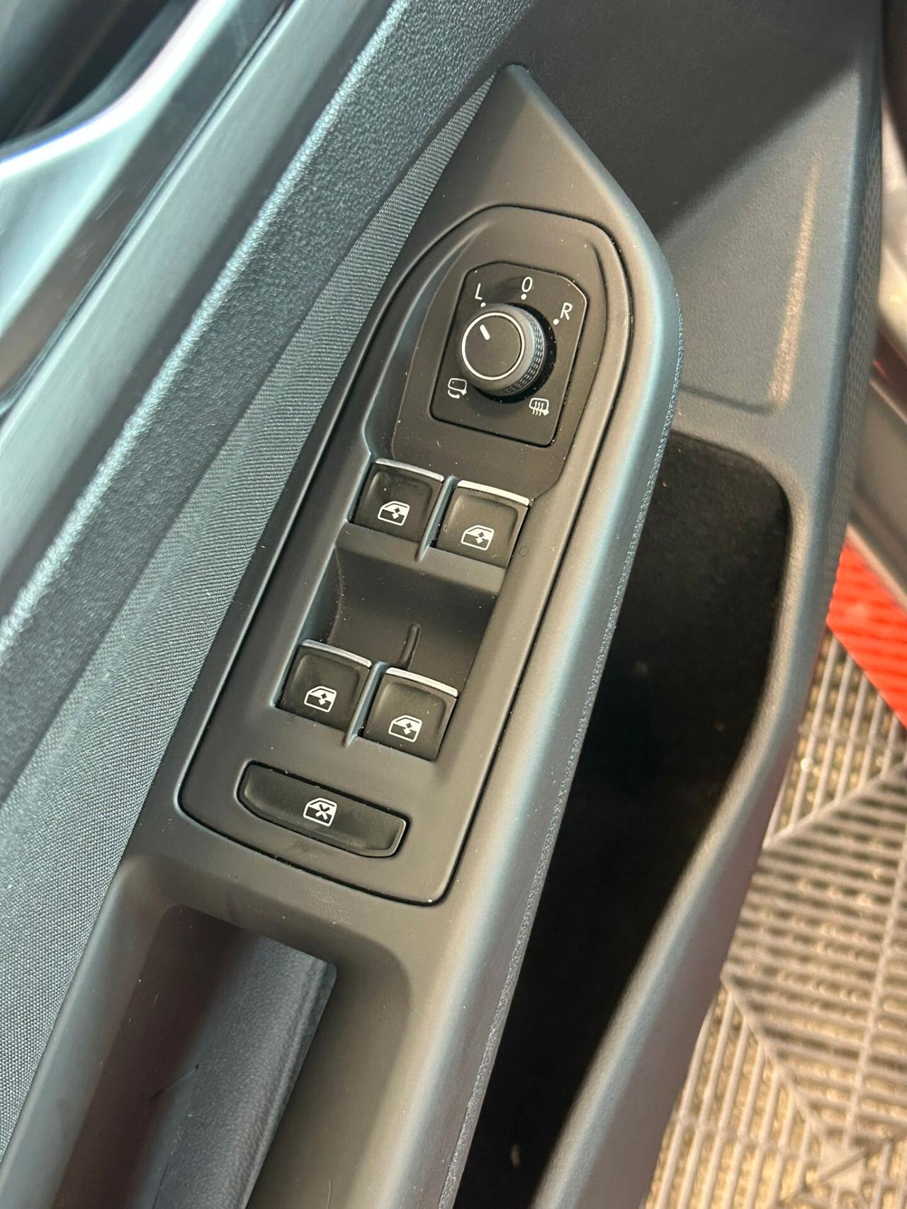 Volkswagen Golf Variant 2.0 TDI SCR Style