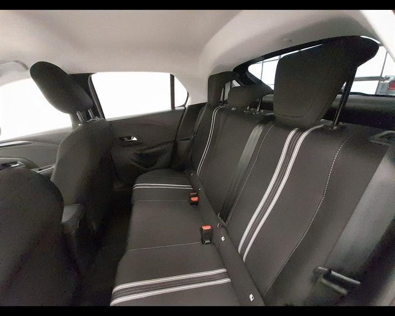 Opel Corsa VI 2020 1.5 D&T s&s 100cv