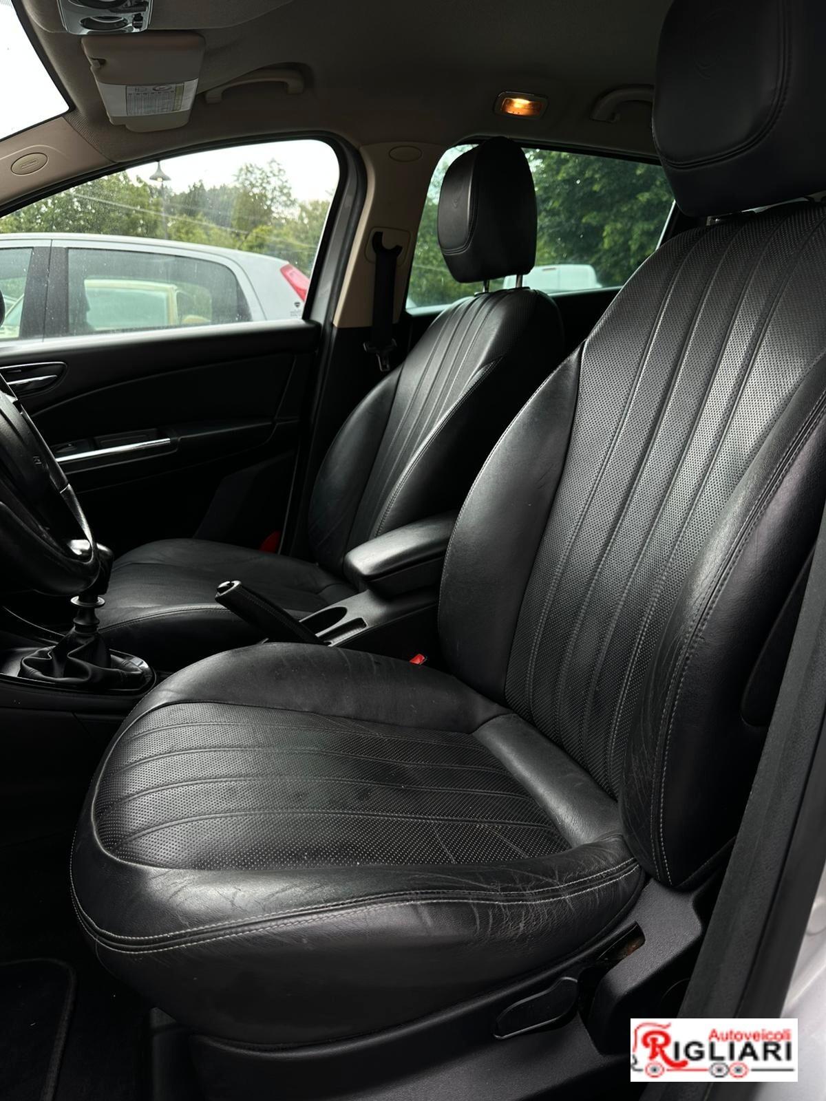 Lancia Delta 1.6 MJT DPF Business