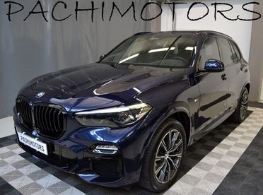 BMW X5 xDrive30d Msport Tetto-Cerchi 20"-Harman-Head-Iva"