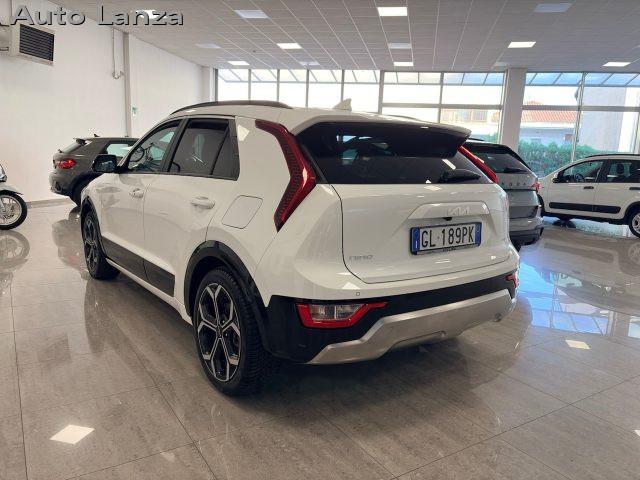 KIA Niro 1.6 GDi DCT HEV Style PREZZO REALE