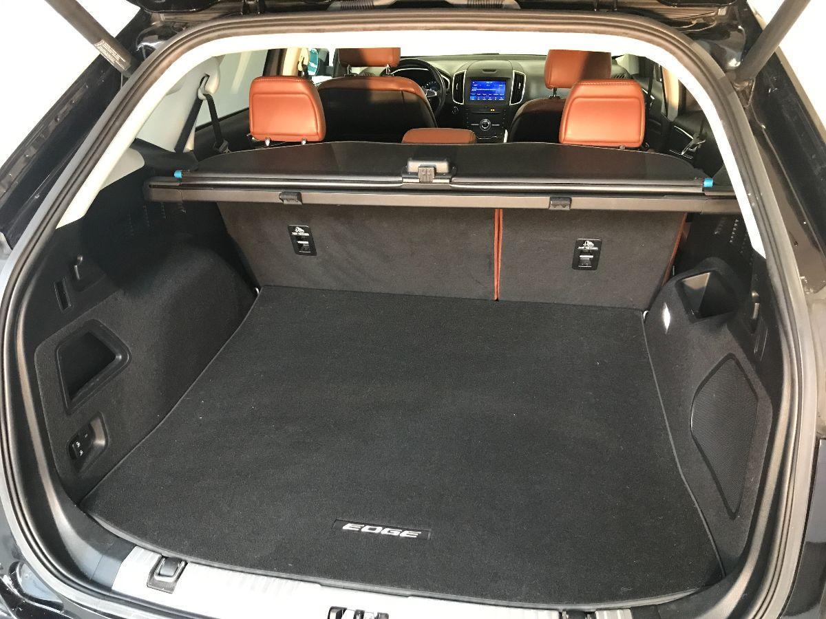 FORD Edge 2.0 EcoBlue 240CV AWD S&S aut. Titanium