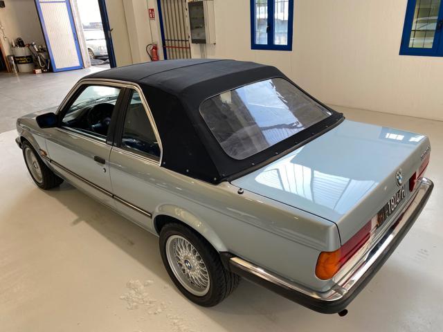 BMW 320 320 I TC BAUR