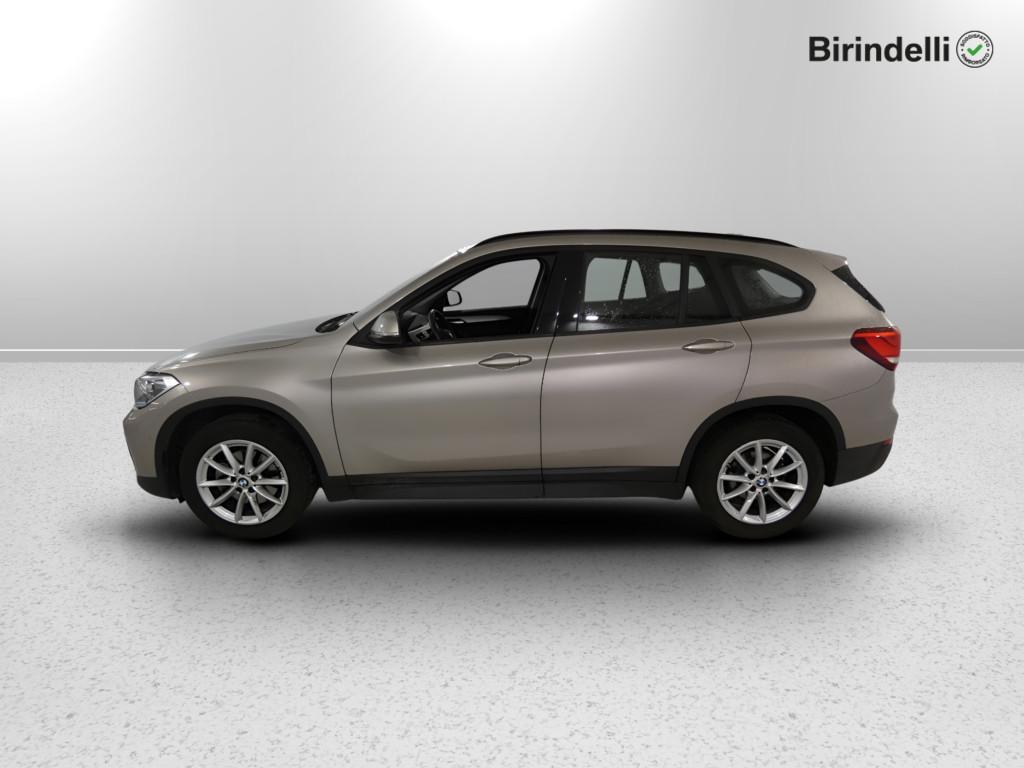 BMW X1 (F48) - X1 xDrive18d Business Advantage
