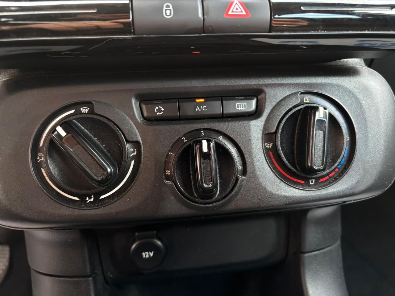 Citroen C3 1.5 BlueHDi 100cv Feel - 2022