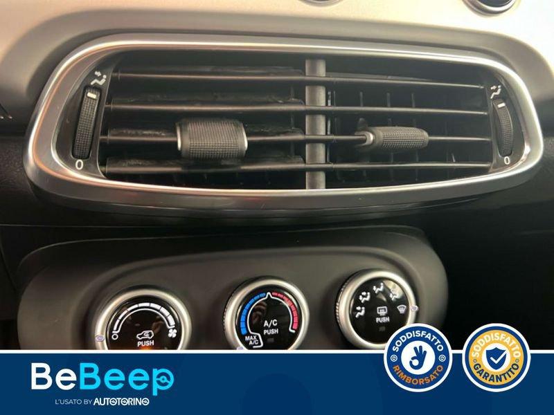 FIAT 500X 1.0 T3 URBAN 120CV MY20