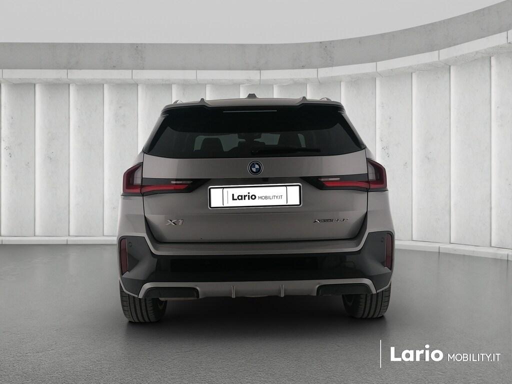 BMW X1 25 e MSport Pro xDrive DCT