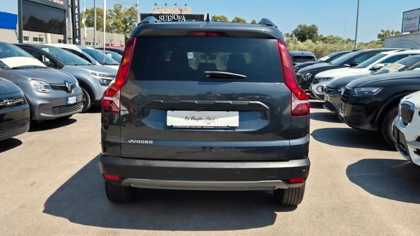 Dacia Jogger 1.0 TCe GPL 100 CV 7 posti Extreme Limited edition - 2022