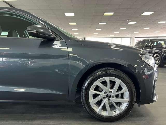 Audi A1 Sportback 25 1.0 tfsi