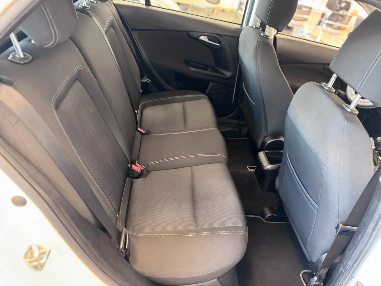 Fiat Tipo 1.4 SW Easy
