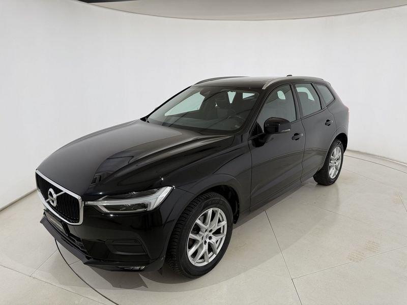 Volvo XC60 XC60 2.0 d3 Momentum