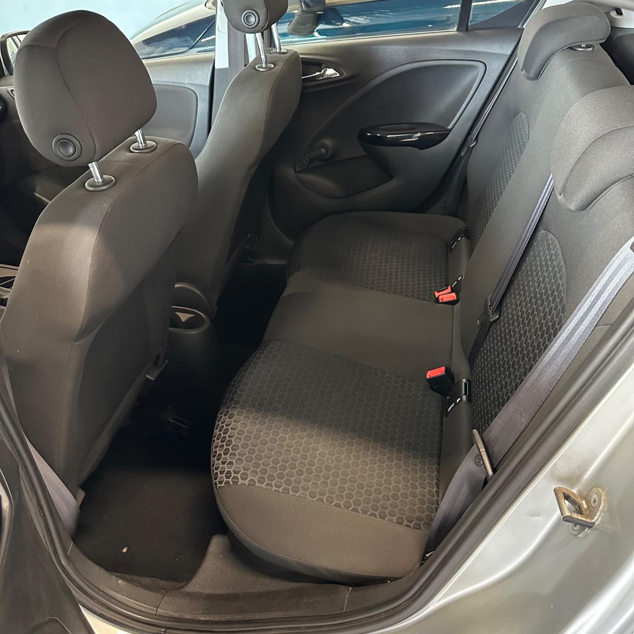 Opel Corsa 1.2 5 porte Innovation