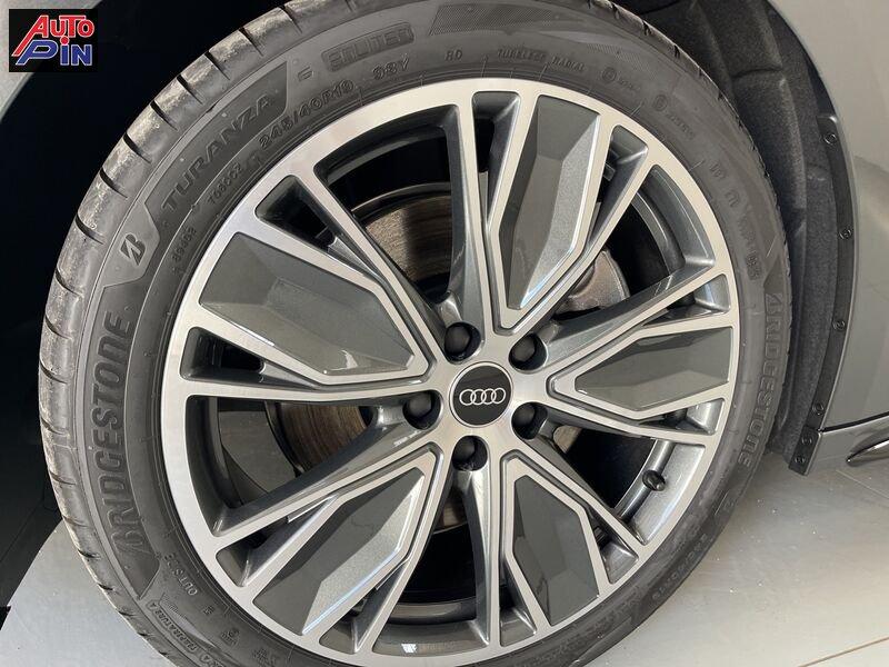 Audi A5 A5 Avant TDI 150 kW mHEV+ S tronic S Line edition