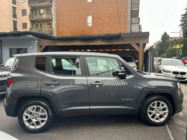 JEEP Renegade 1.0 T3 Limited *PREZZO PROMO*