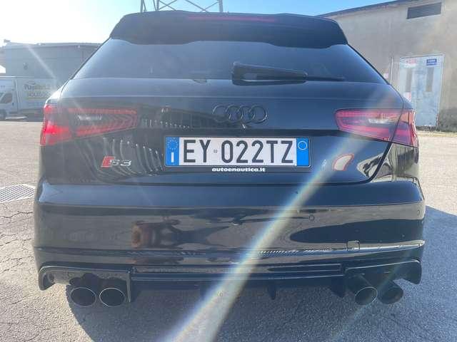 Audi S3 quattro s-tronic Cuope’ INTROVABILE!!!