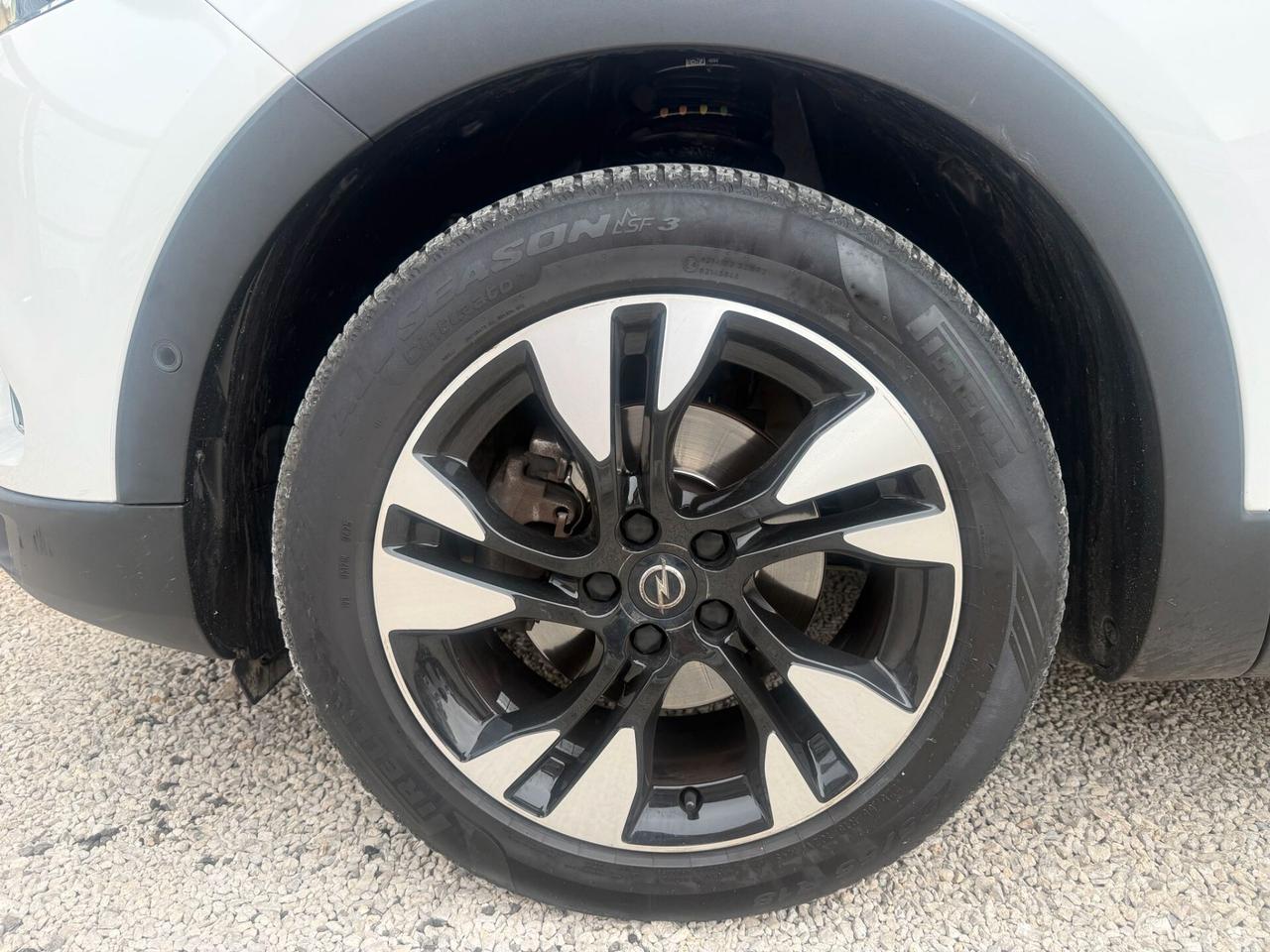 Opel Grandland X 1.5 diesel 131CV Ultimate