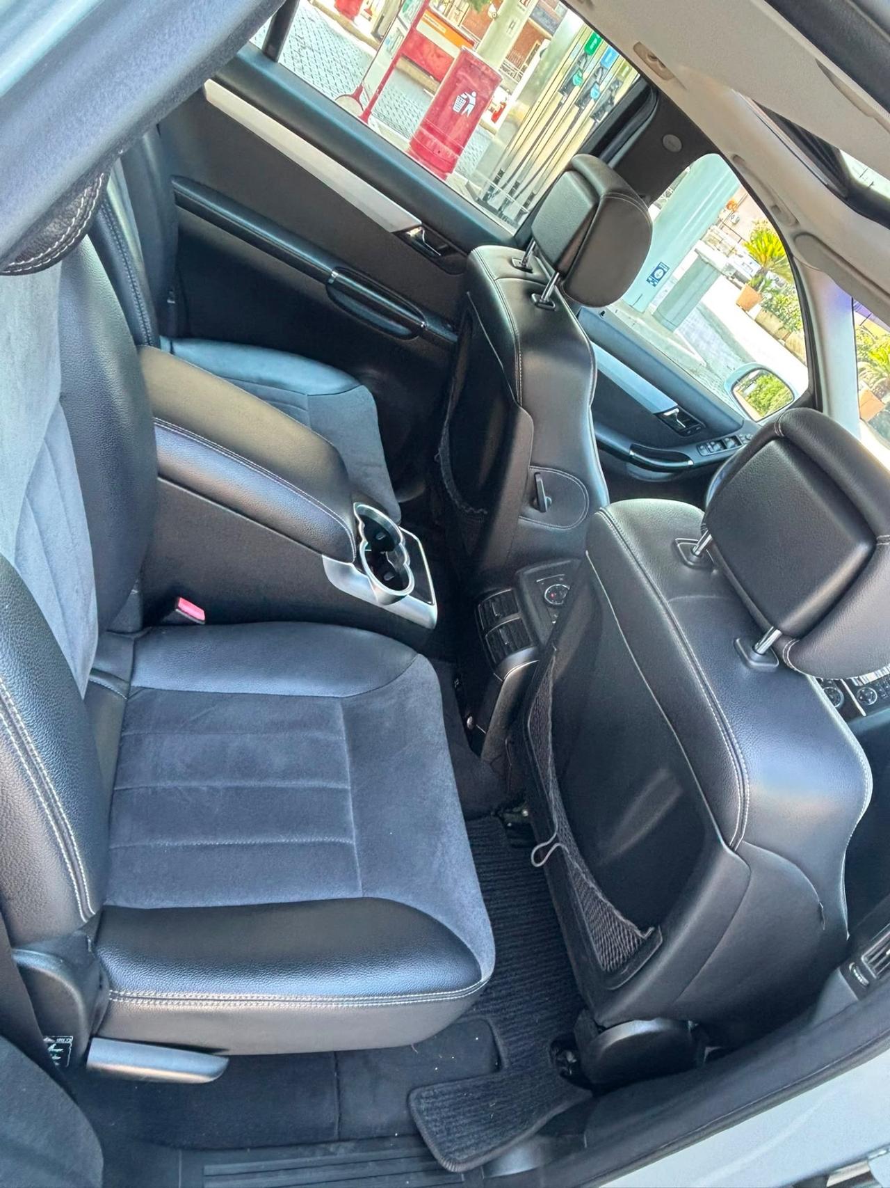 Mercedes-benz R 320 CDI cat 4Matic Sport 6 posti