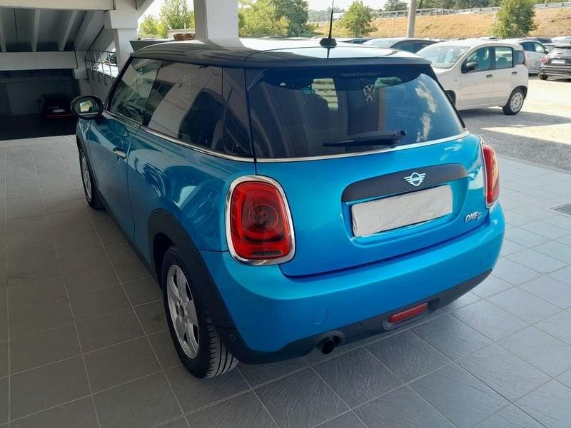 MINI Mini 3p 1.5 One 75cv
