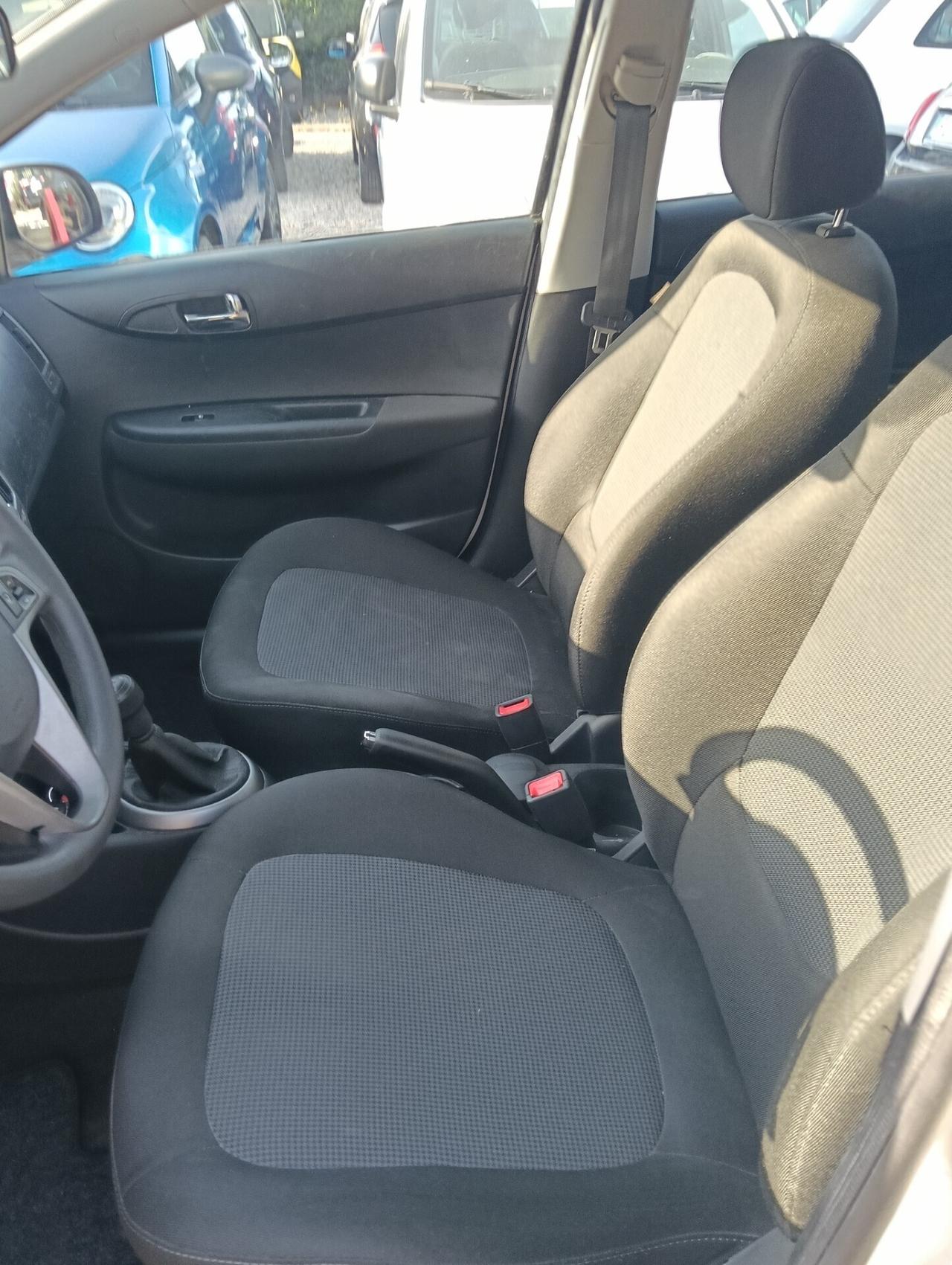 Hyundai i20 1.2 5p. Classic