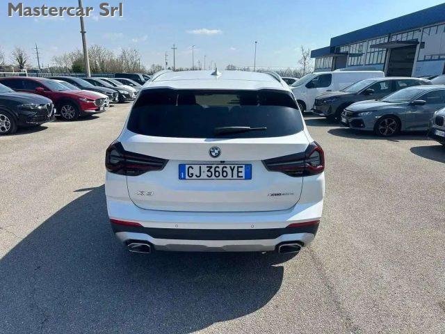 BMW X3 xdrive30e auto Plug-in - GJ366YE