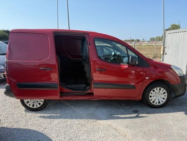 Citroen Berlingo 15 BlueHDi 100CV 3Posti Porta Laterale