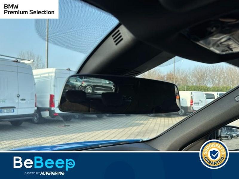 BMW Serie 1 M 135I XDRIVE AUTO