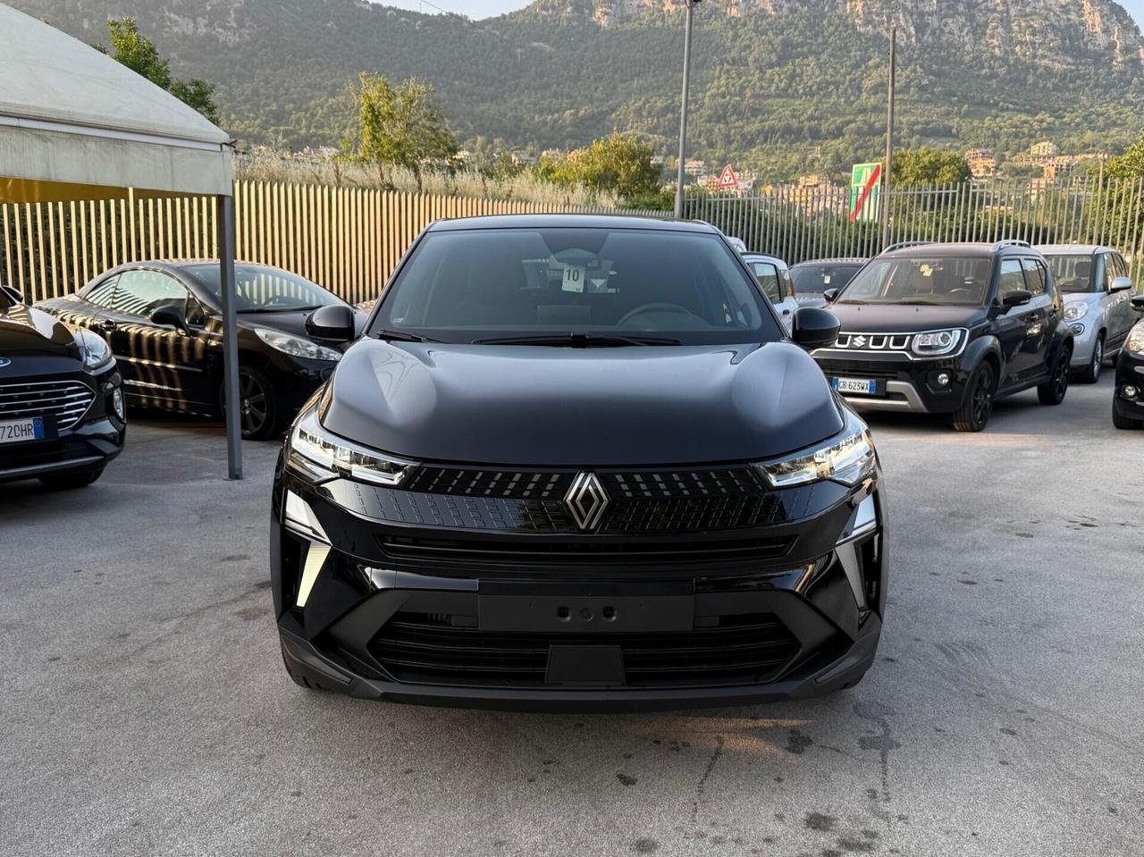 Renault Captur ECO-GPL 100 CV Evolution