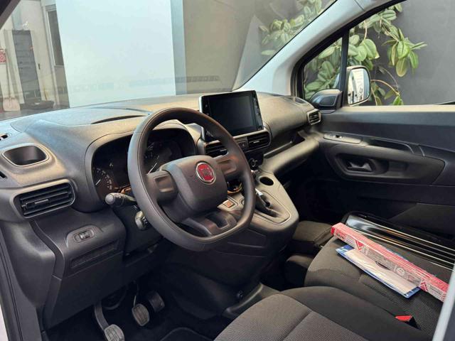 FIAT Doblo Doblò 1.5 BlueHdi 100CV XL Van