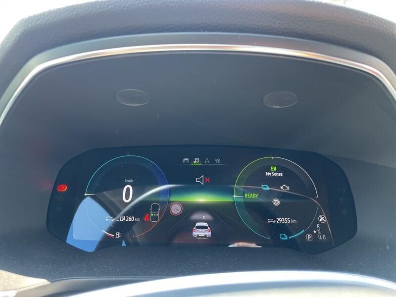Renault Captur II 2019 1.6 E-Tech full hybrid Techno 145cv auto